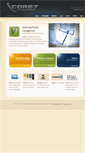Mobile Screenshot of core7us.com