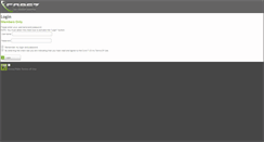 Desktop Screenshot of mobile.core7us.com